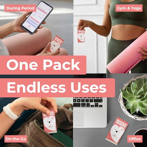 Image of Feminine Wipes for Women - Flushable pH Balanced Wipes, 99% Water & Aloe - Unscented, Gentle Intimate & Period Care with Odor Protection - Daily Hygiene & Travel Essentials - 24 Pack, 144 Wipes