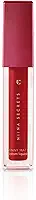 NIINA SECRETS BATOM LÍQUIDO SKINNY MATTE VERMELHO HIBISCO 4ML