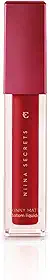 NIINA SECRETS BATOM LÍQUIDO SKINNY MATTE VERMELHO HIBISCO 4ML