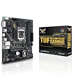 Placa base tuf h310m-plus gaming