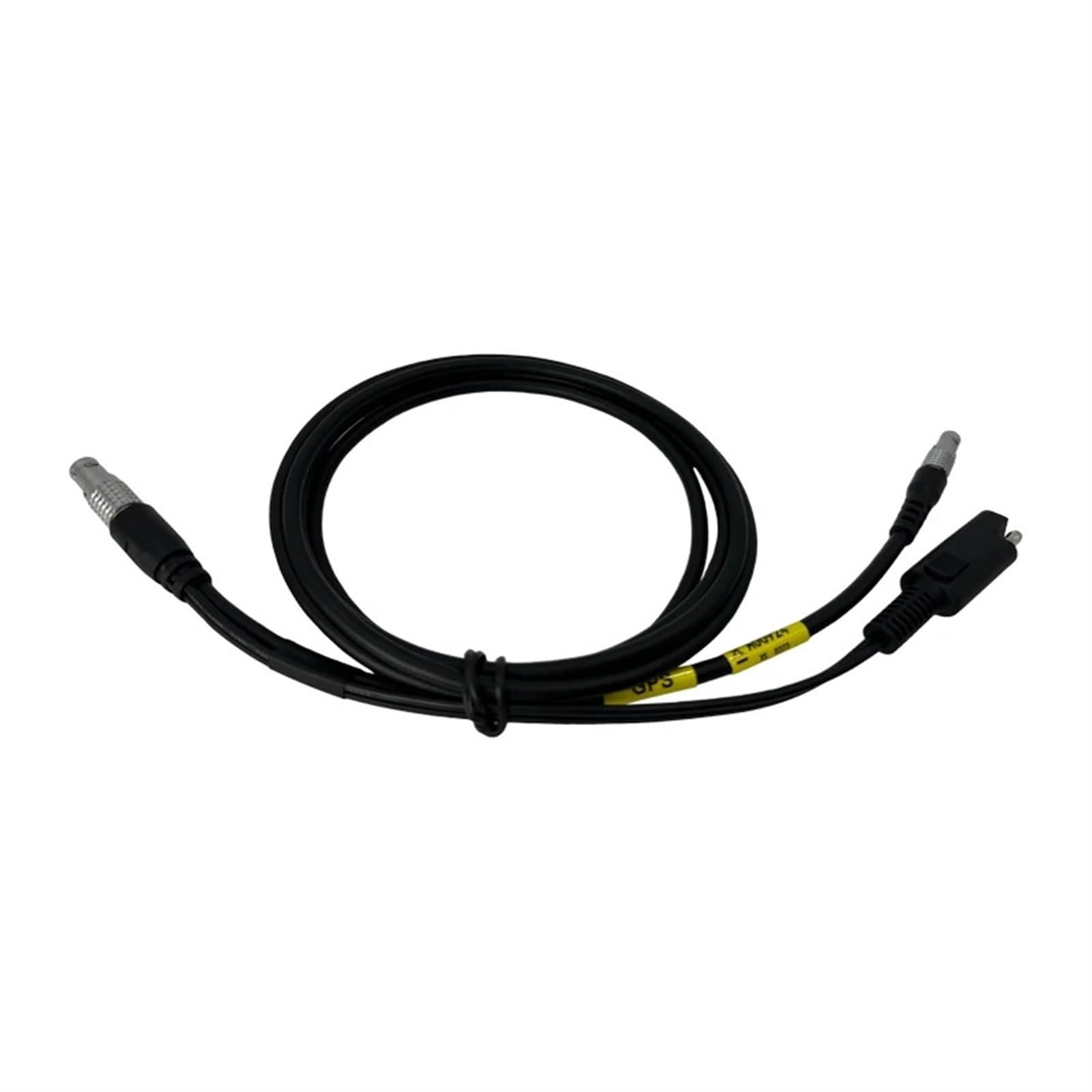 GHZHANG A00924 GPS RTK Power Data Cable For Trimble 4700 4800 5700 5800 R7 R8 R10 To PDL HPB Radio A00924 Cable