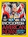 National Geographic Kids Encyclopedia of American Indian History and Culture: Stories, Timelines, Maps, and More