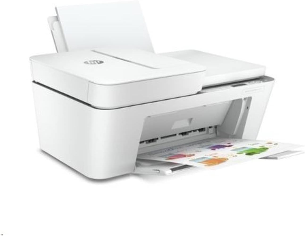 HP Envy 5055 Wireless AllinOne Photo Color Printer, HP
