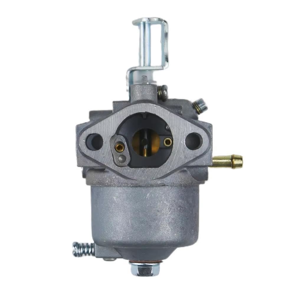Piezas del motor Para 1P56F Carburador De Cortacésped Quitanieves | Para P15Q-2 P15Q-3 P15Q-4, motor de eje vertical, flexible y fácil de usar