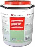 Detergente In Pasta Würth Per Mani Super Sporche - Confezione Maxi Da 4000 Ml - Foto 8