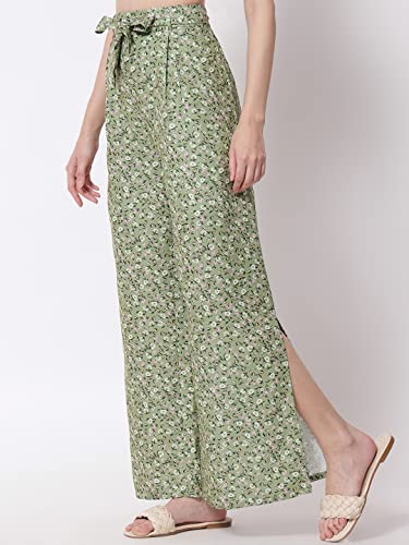 Image of KOTTY Women's Regular Casual Pants