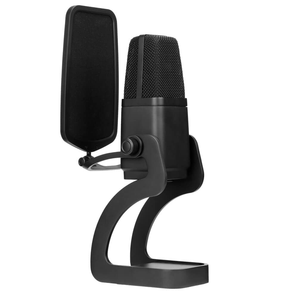 Amazon.co.jp: Saramonic SR-MV7000 | マルチパターン大型ダイアフラム 