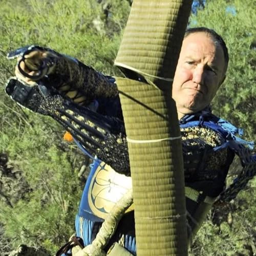 By The Blade Ep3 Shihan Peter James