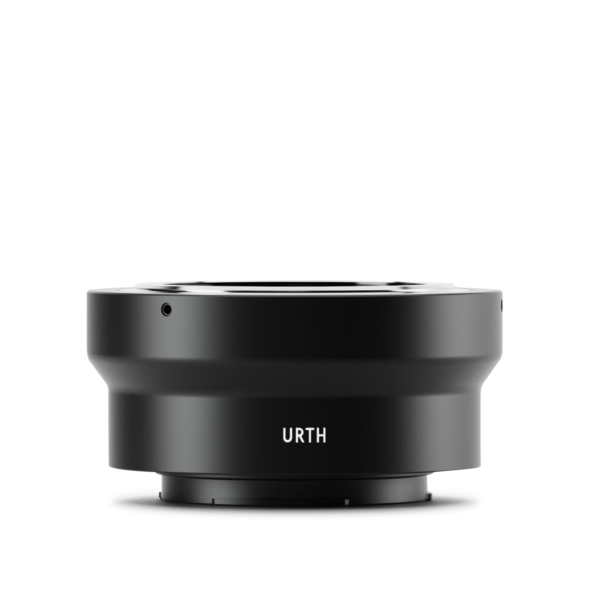 Urth Lens Mount Adapter: Compatible with M42 Lens to Fujifilm X Camera Body