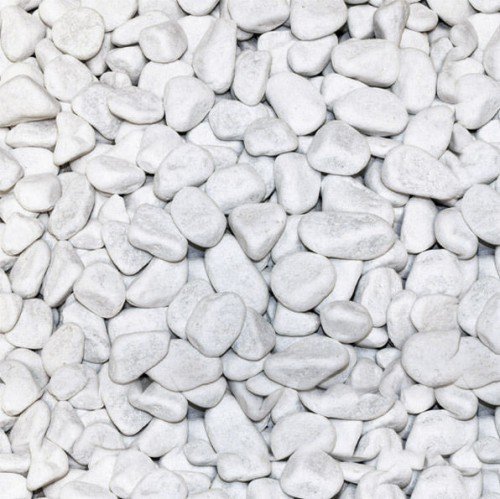 Marmorkies Carrara 7-15 mm 25 kg