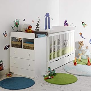 lit bebe evolutif amazon