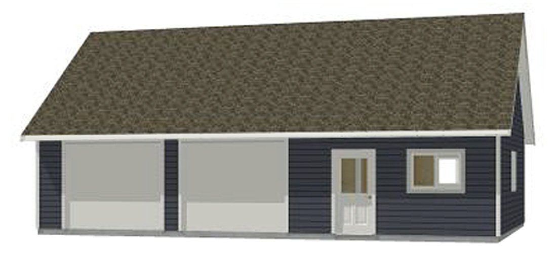 Building Plans Roof Trusses – Find house plans