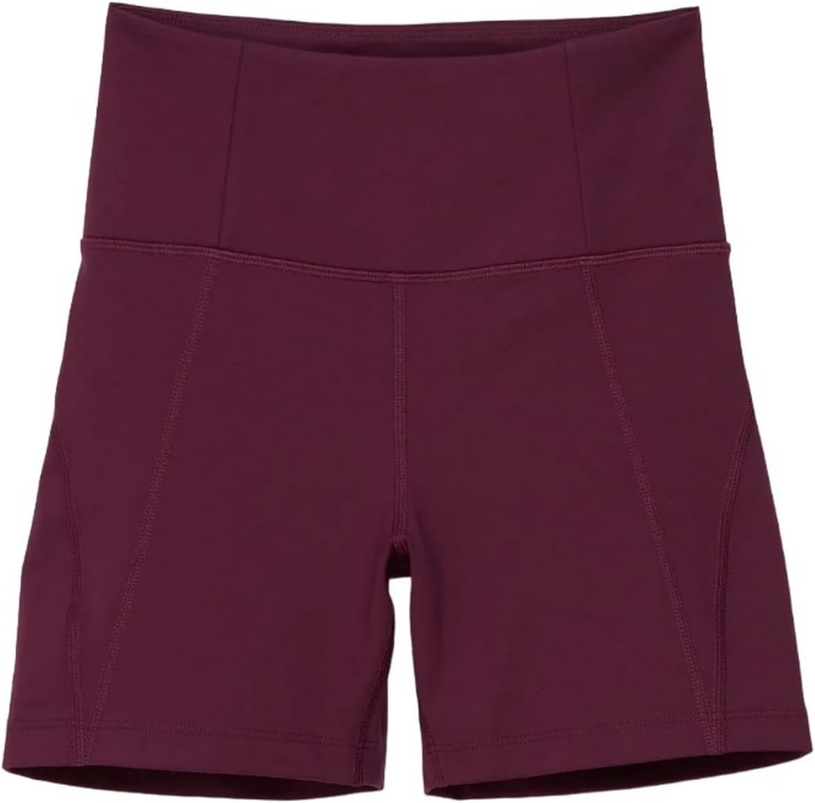 Girlfriend Collective Compressive High-Rise Run Shorts for Yoga Women