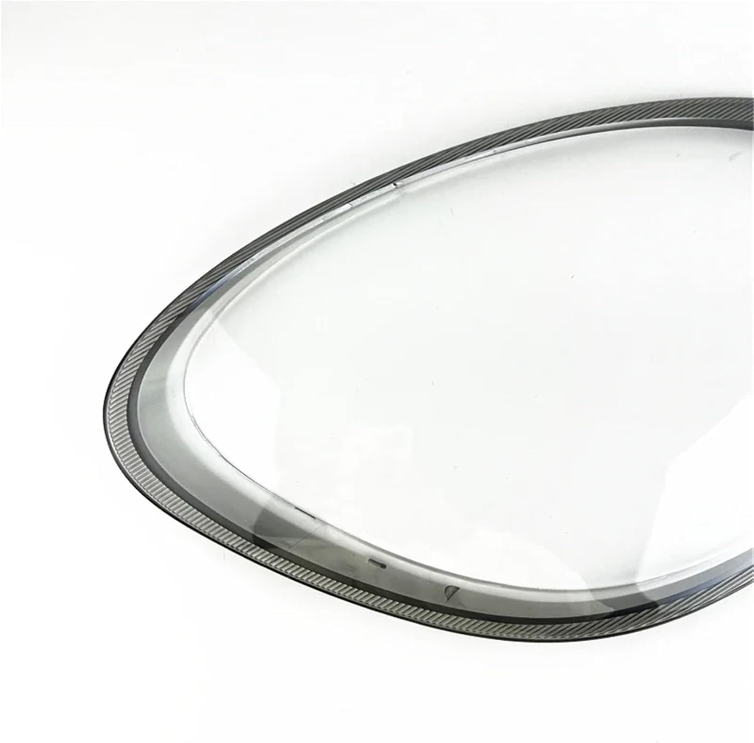 Compatible for Porsche for Cayman 987 for Boxster 2004 2005 2006 2007 Car Headlight Shell Headlight Cover Headlamp Lens Headlight Glass(Left and Right) (Right side)