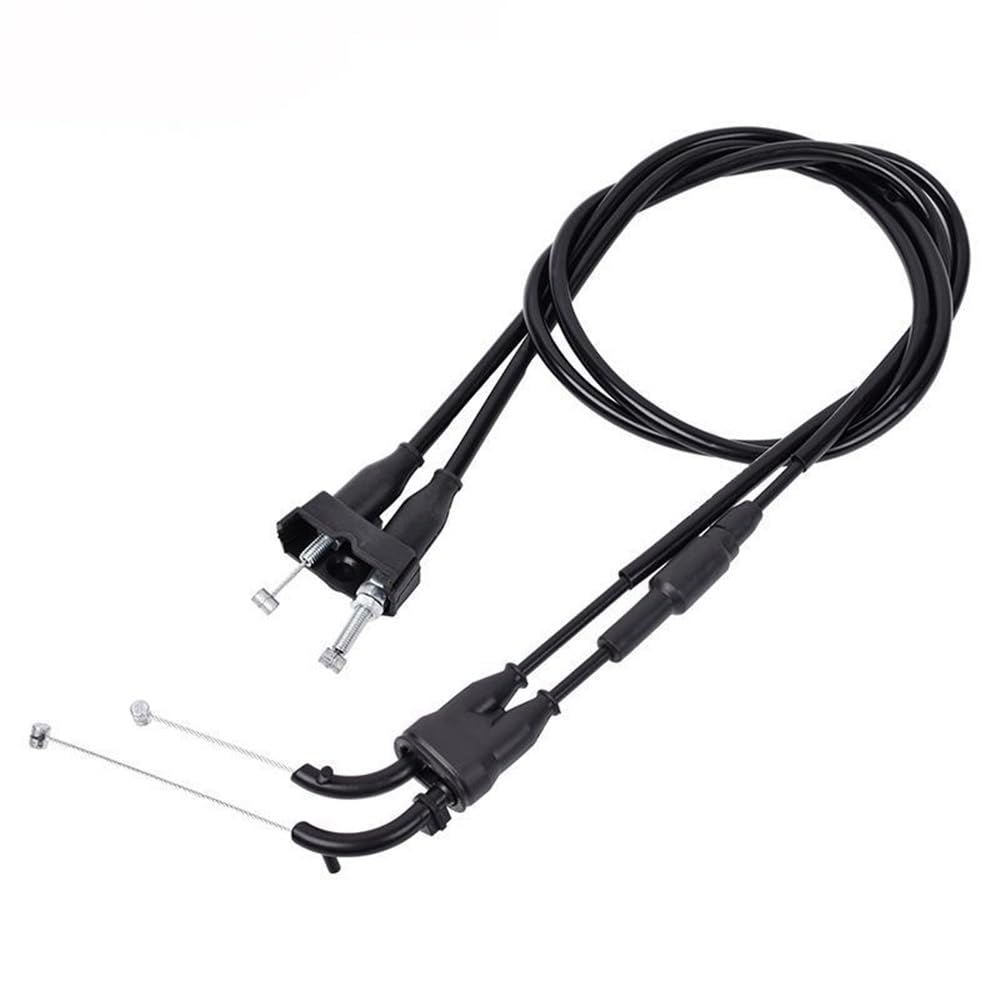 Câble accélérateur RM-Z450 Suzuki éviter grippage gaz moto cross