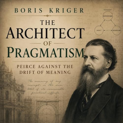 The Architect of Pragmatism Titelbild