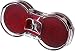 dynamo bike lights B&M Toplight Flat plus Rear Light