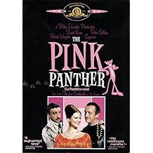The Pink Panther