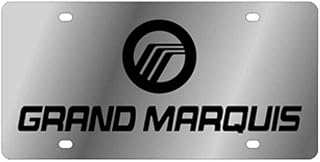 Eurosport Daytona Replacement for Grand Marquis
