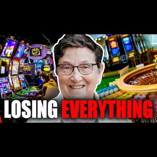 I Lost Everything Gambling&hellip; Then Went To Prison For It | Jodie's Story