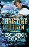 torpedosicherung 8a  Desolation Road (Torpedo Ink Book 4) (English Edition)