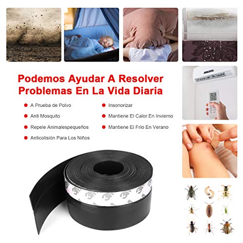 hule para puertas de casa marca MTQ (2)