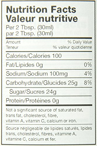 Torani Salted Caramel Syrup, 25.4 Oz. #TOP5