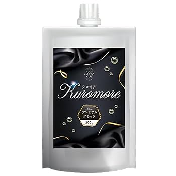 クロクリームシャンプーダークブラウン（ヘアクリームシャンプー）２個セット KURO クリームシャンプーダークブラウン 400ml 2個セット新品未