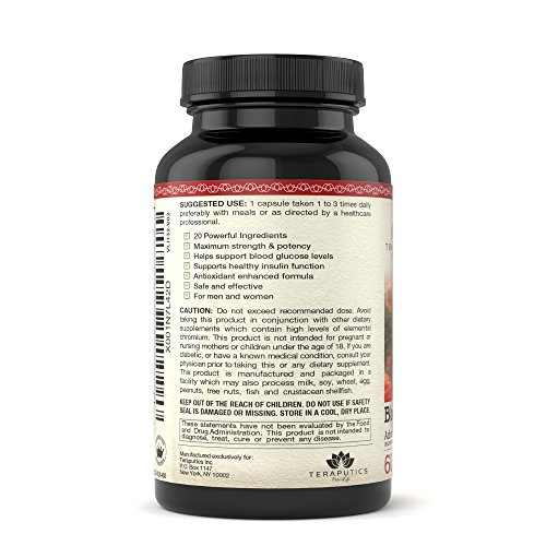 List of 10 Best Blood Sugar Formula 2023 Reviews