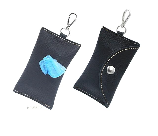 PUPAKIOTTI Basic Pocket Dispensador
