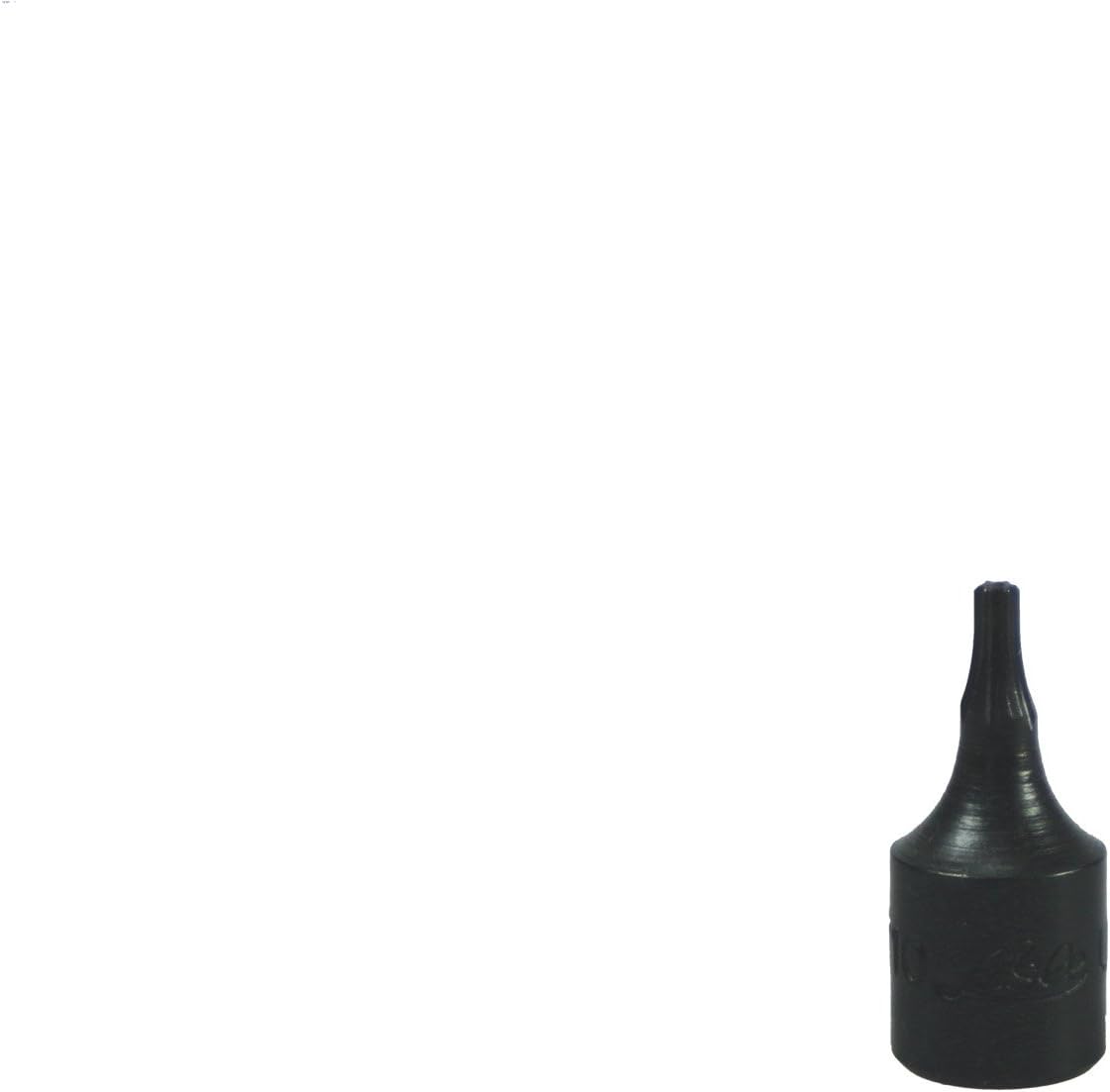 Lisle 26560 Paquete De 5 Puntas Destornillador Torx T-10