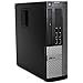 Dell Optiplex High Performance Business Desktop Computer (Intel Quad Core i7 3.4GHz Processor), 8GB RAM, 2TB HDD, DVD, Windows 7 Professional (Certified Refurbished)
