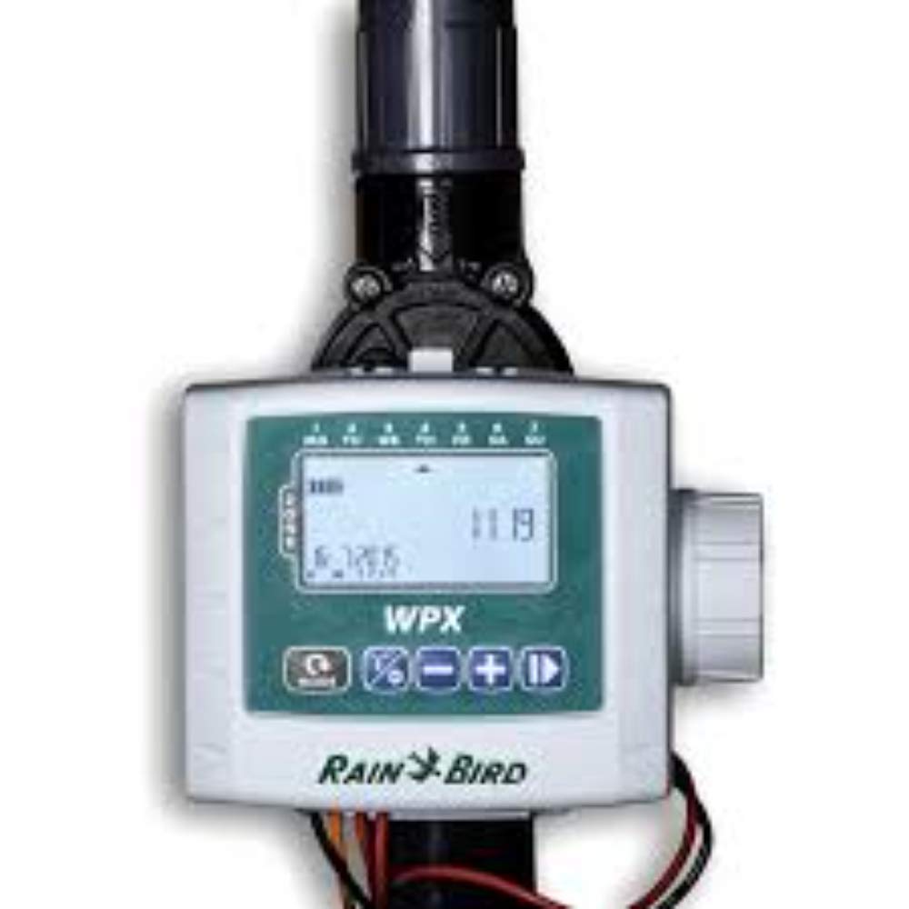 RAINBIRD WPX1 1 Stazione con Valvola DV da 1"