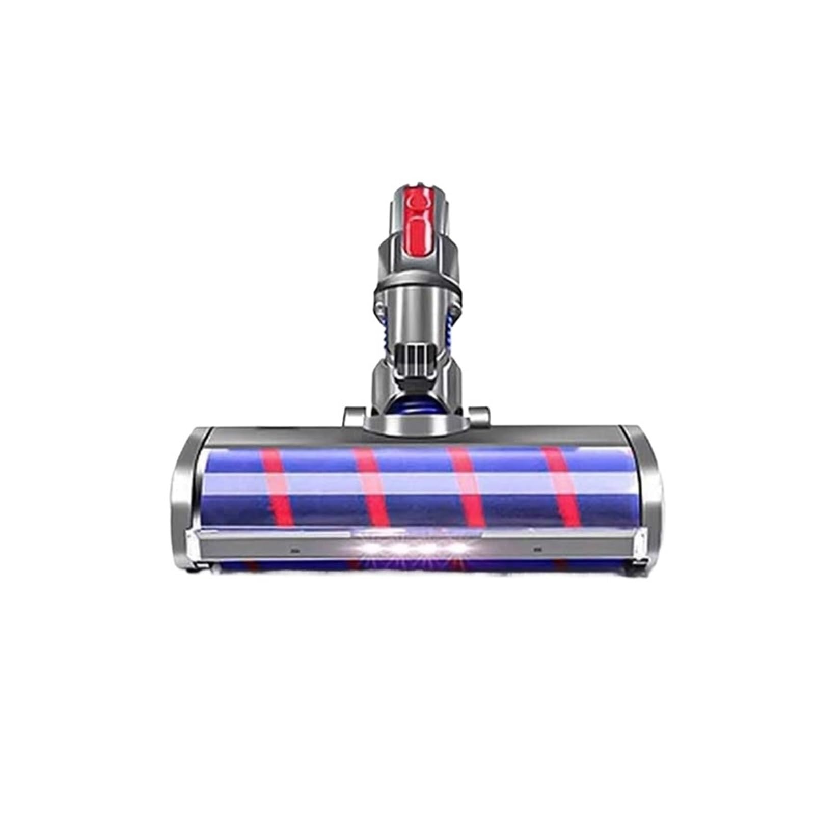 Motorisierte Rollenbürste, kompatibel mit Dyson, V7 V8 V10 V11