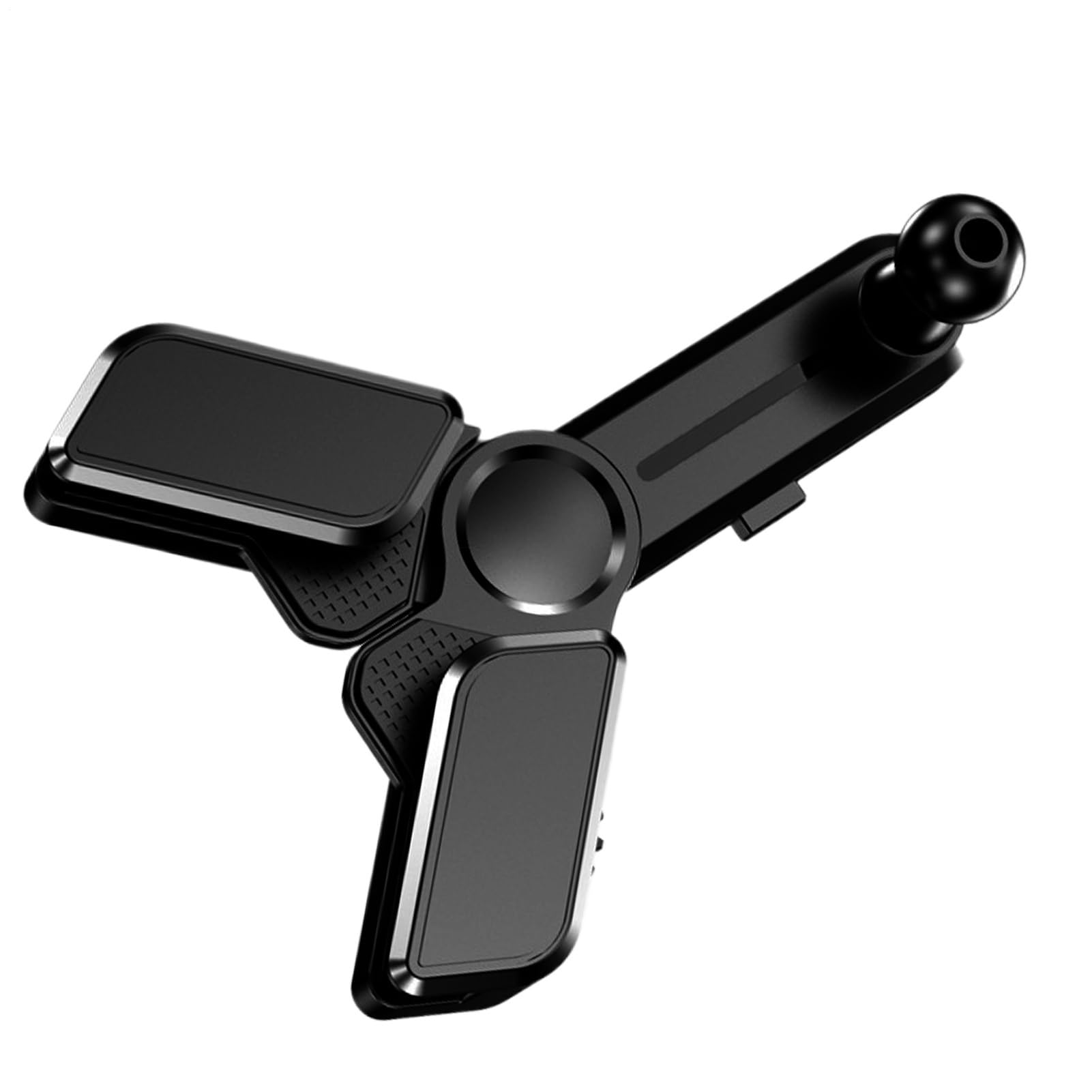 Center Console Screen Tilt,Car Screen Hinge Mount | Rotating Bracket Accessories for Vehicle Ar Center Console Women Men Enhanced Navigation Experience