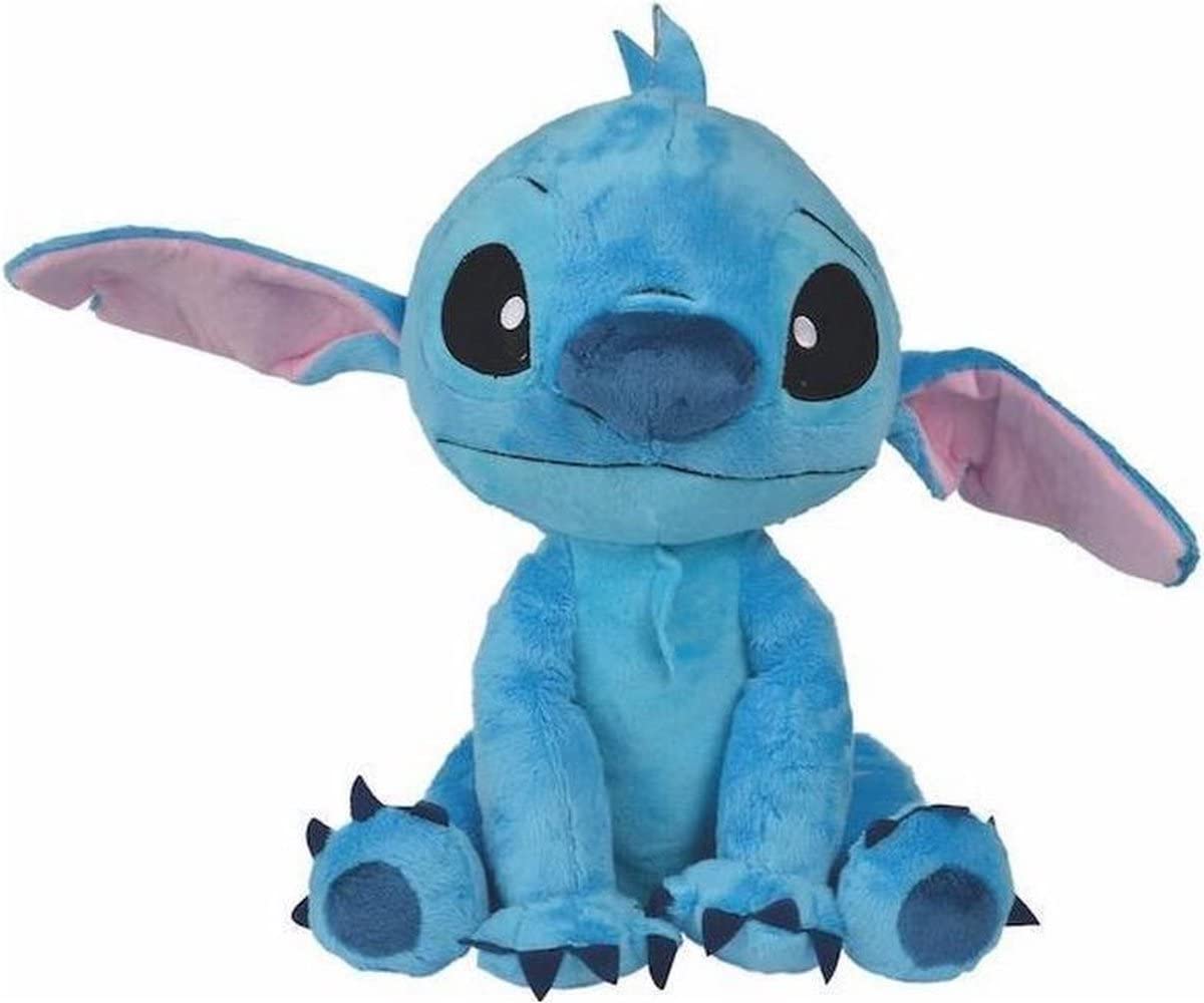 Disney- Peluche, 6315874216