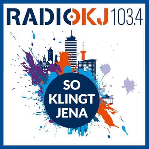 Podcasts von RADIO OKJ Podcast Por Radio OKJ arte de portada