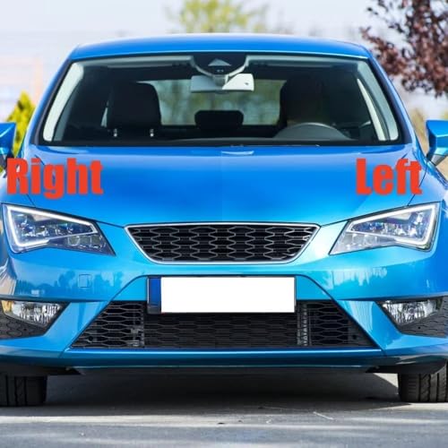 Módulo de luces diurnas DRL compatible con Seat León Cupra años 2013 a 2016 5