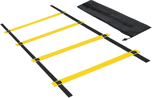Mini Agility Ladder
