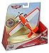 Disney Planes Pull and Fly Buddies Dusty Crophopper Toy