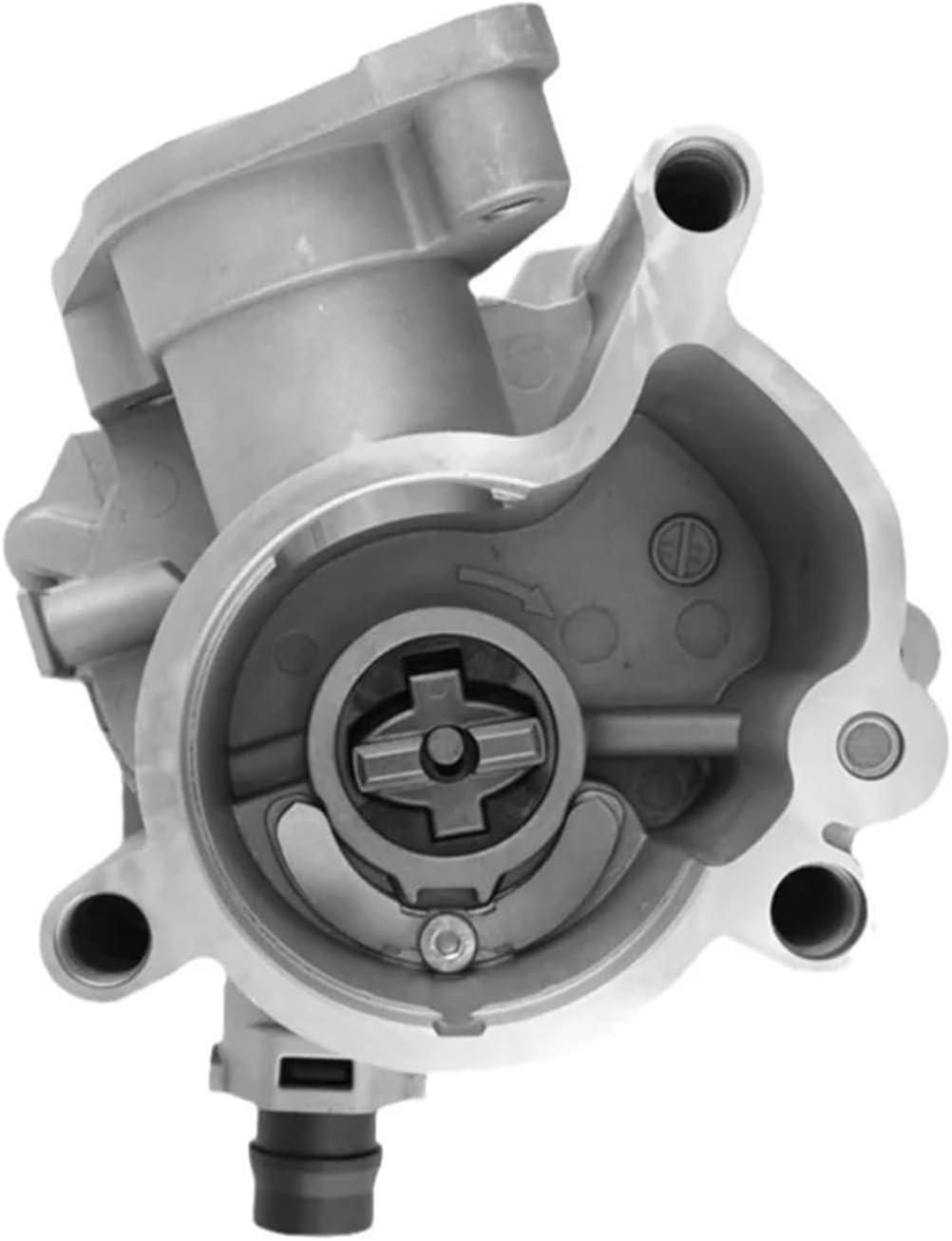 31480558 Brake Booster Vacuum Pump Compatible with Volvo XC90 XC60 XC70 XC40 V90 V60 S60 S80 S90 2014-2020 Turbo Booster Brake Pump