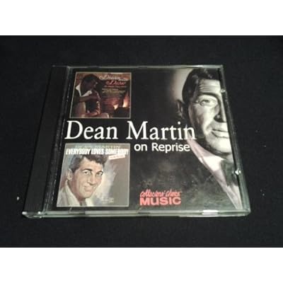 Dream With Dean/Everybody Love