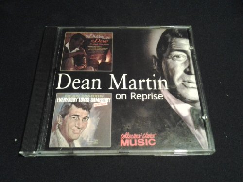 Dream with Dean/Everybody Loves Somebody