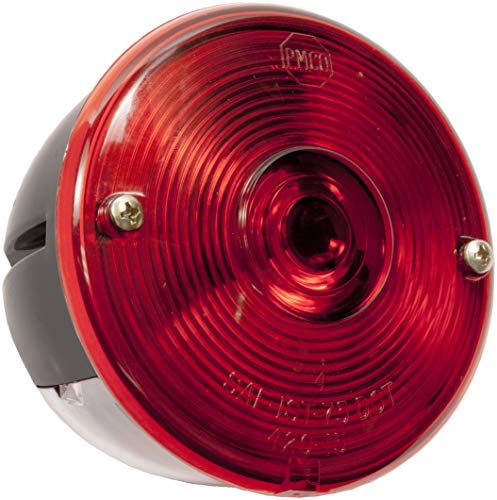 Peterson Mfg M428S Stop & Tail