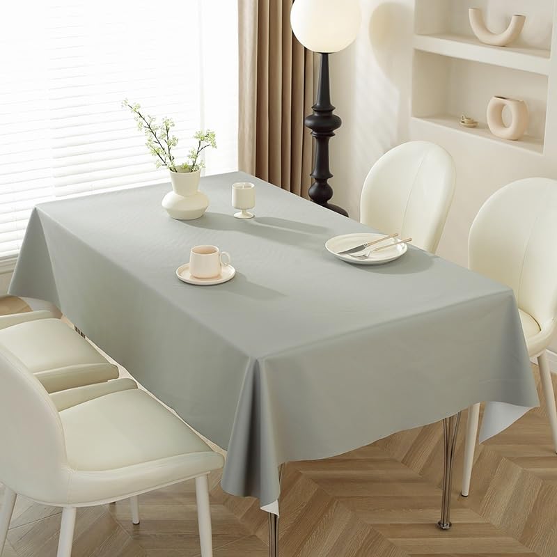 Nappe imperméable facile à nettoyer pour repas en plein air