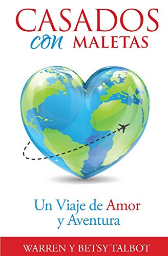Casados con Maletas: Un Viaje de Amor y Aventura