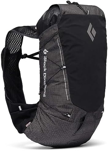 Black Diamond Distance 22 – Best High-Volume Vest Backpack