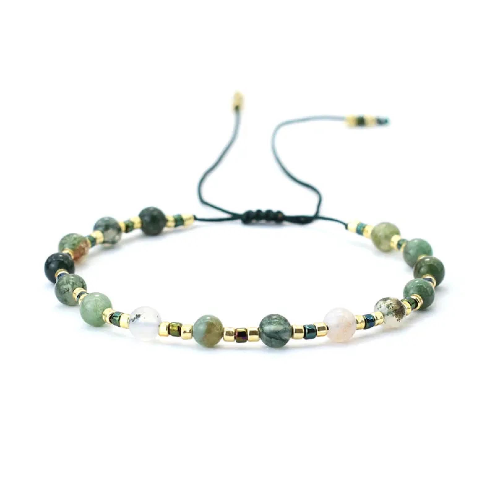 YCTTKDD Bracciale Donna Bracciale per Uomo e Donna per Uomo/Donna/Coppie/Amanti/partnerRegolabileRegolabile