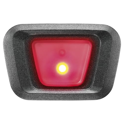 uvex(�E�x�b�N�X) ���]�ԃw�����b�g�p���C�g Plug-in LED finale/true/oyo�p