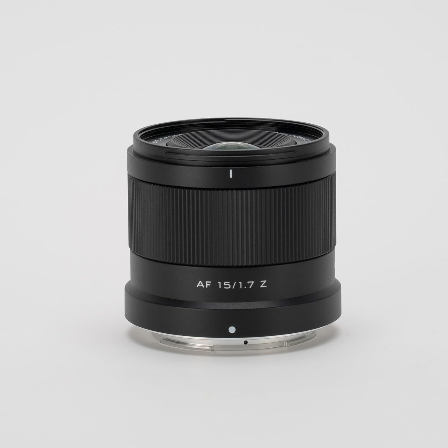 VILTROX 15mm F1.7 Z-Mount Lens for Nikon, APS-C Ultra Wide Angle